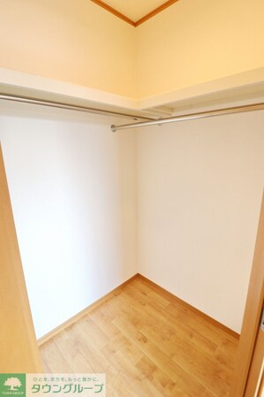 パル・メゾンの物件内観写真